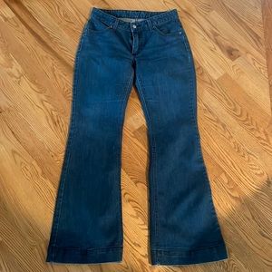 Kimes jeans 4/30